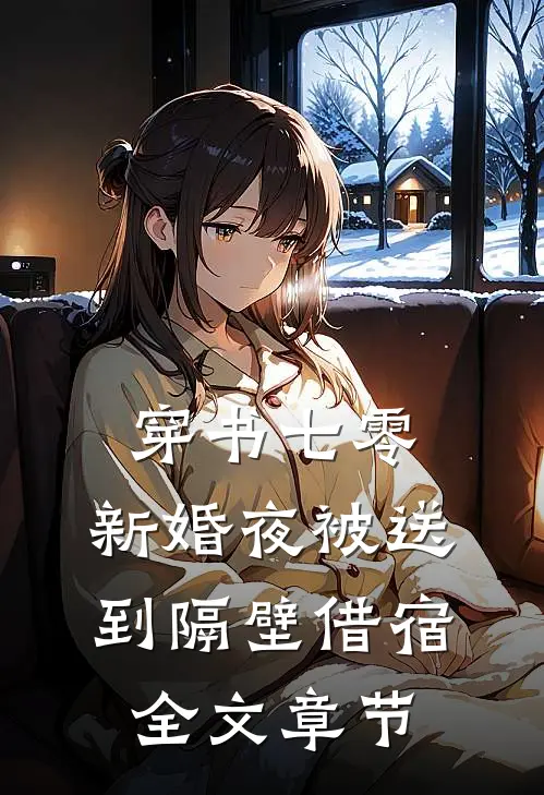 穿书七零：新婚夜被送到隔壁借宿全文章节