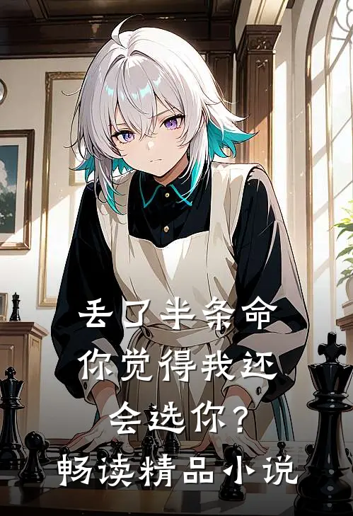 丢了半条命，你觉得我还会选你？畅读精品小说