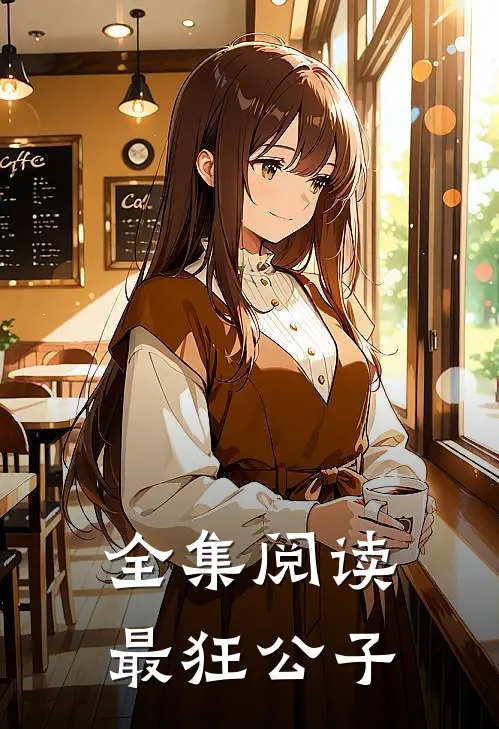 全集阅读最狂公子