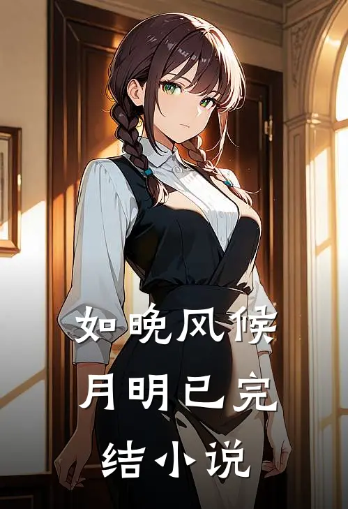 如晚风候月明已完结小说
