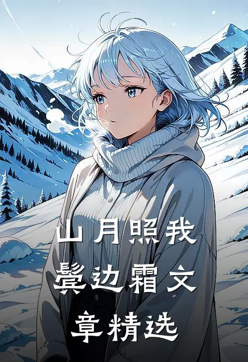 山月照我鬓边霜文章精选