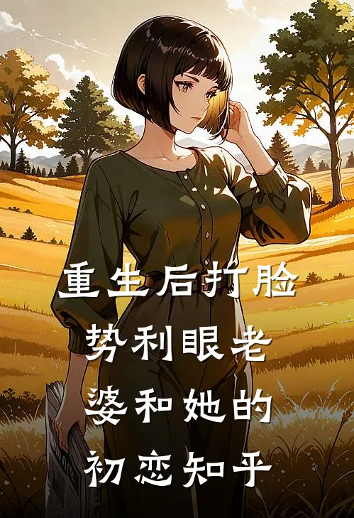 重生后打脸势利眼老婆和她的初恋知乎