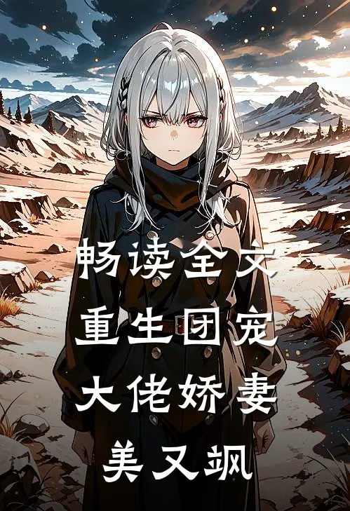 畅读全文重生团宠：大佬娇妻美又飒