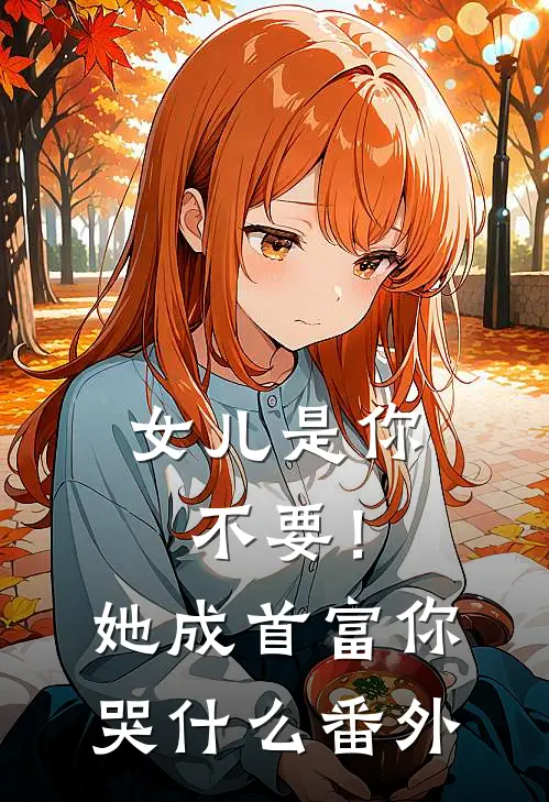 女儿是你不要！她成首富你哭什么 番外