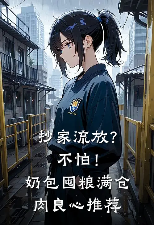 抄家流放？不怕！奶包囤粮满仓肉良心推荐