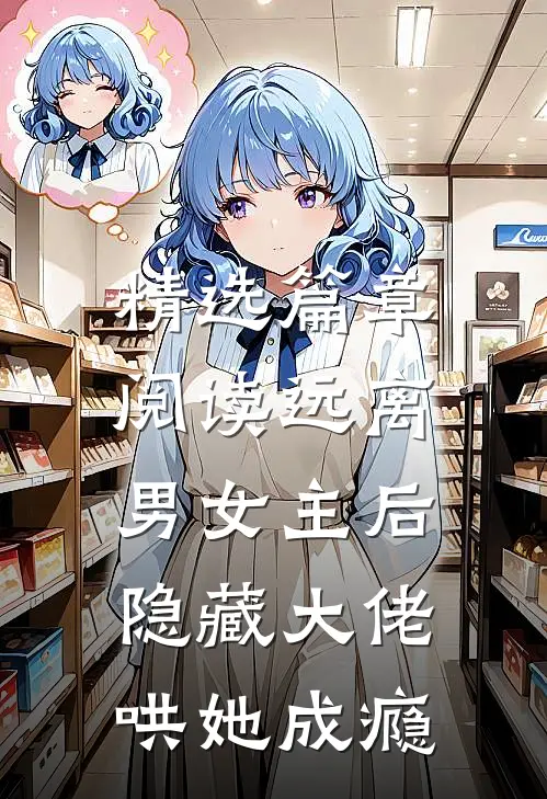 精选篇章阅读远离男女主后，隐藏大佬哄她成瘾