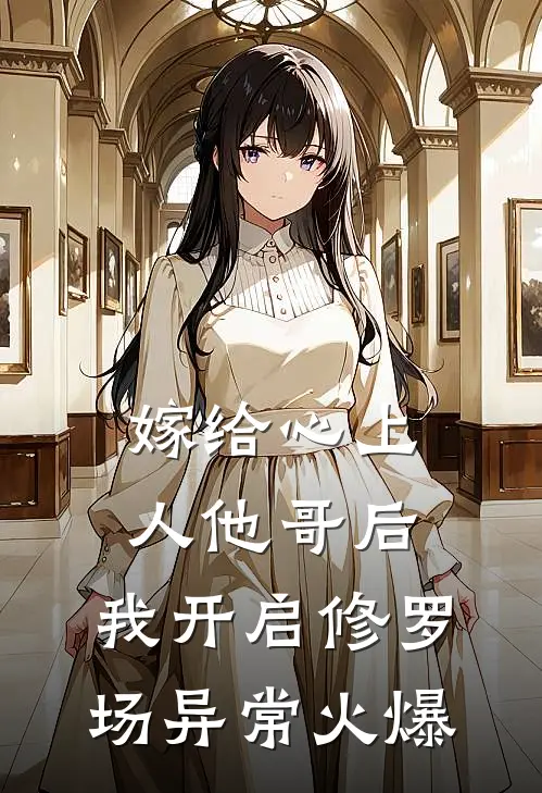 嫁给心上人他哥后，我开启修罗场异常火爆