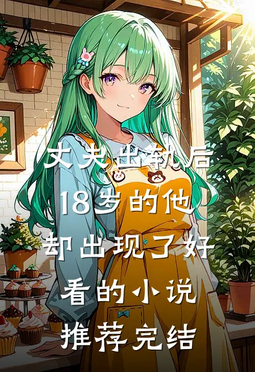 丈夫出轨后，18岁的他却出现了好看的小说推荐完结
