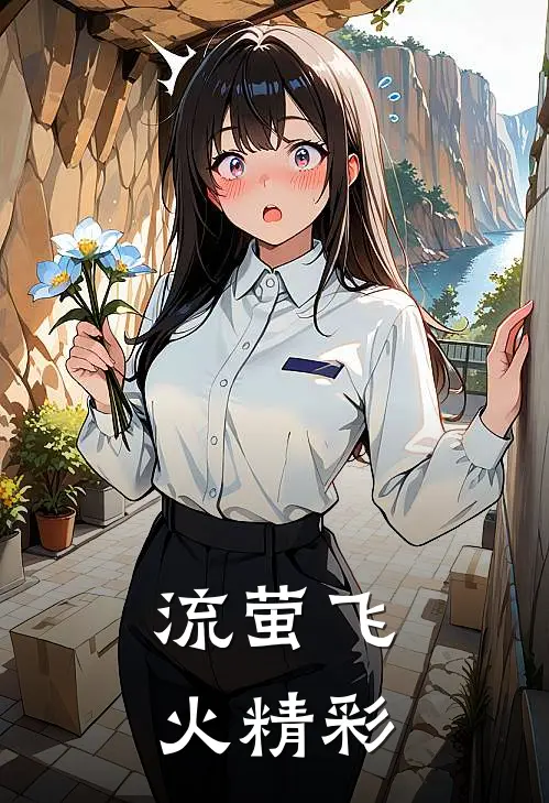 流萤飞火精彩
