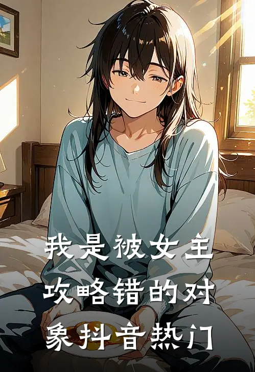 我是被女主攻略错的对象抖音热门