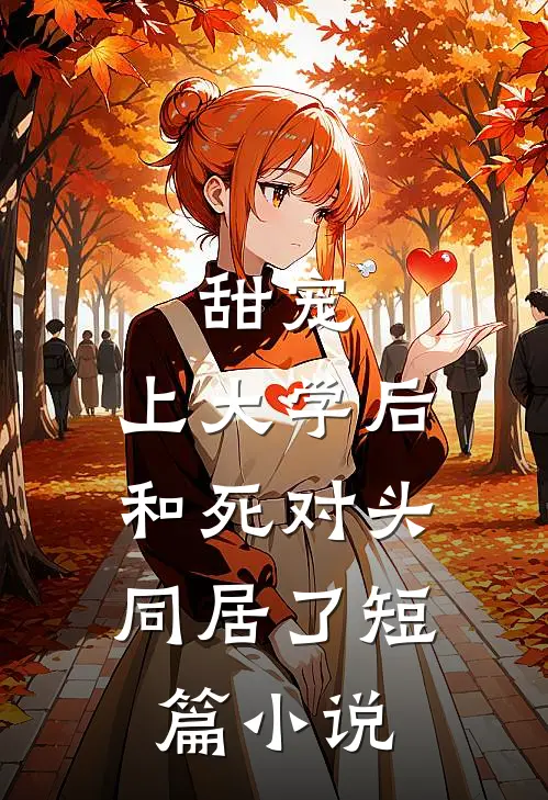 甜宠：上大学后，和死对头同居了短篇小说