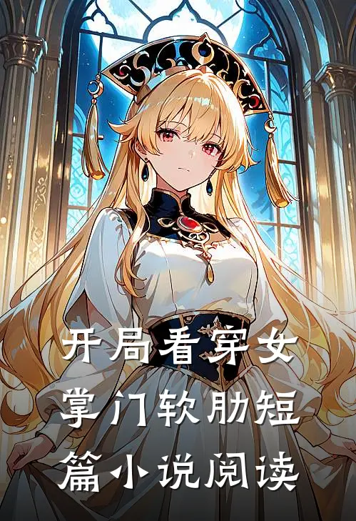 开局看穿女掌门软肋短篇小说阅读