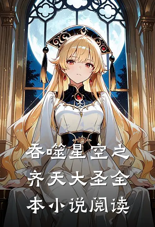 吞噬星空之齐天大圣全本小说阅读