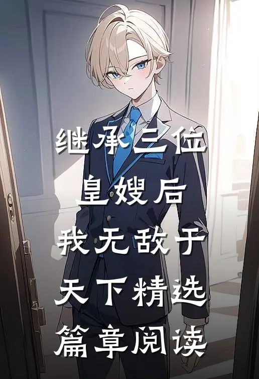 继承三位皇嫂后，我无敌于天下精选篇章阅读