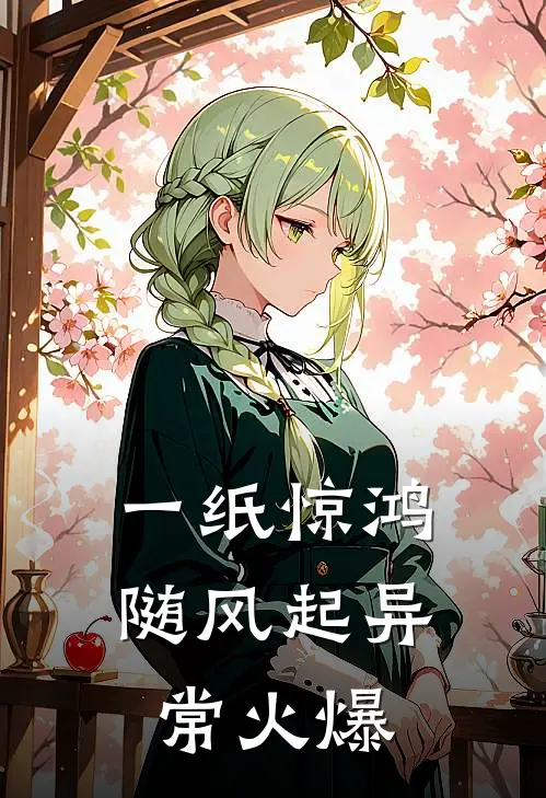 一纸惊鸿随风起异常火爆