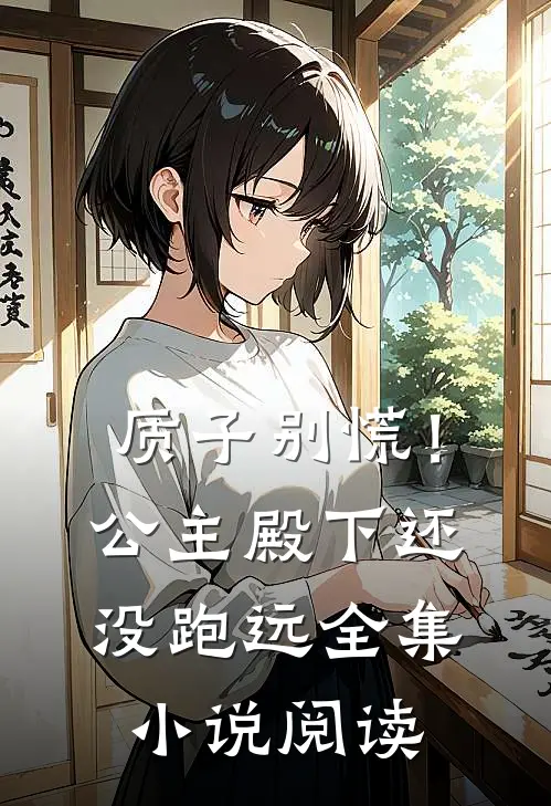 质子别慌！公主殿下还没跑远全集小说阅读