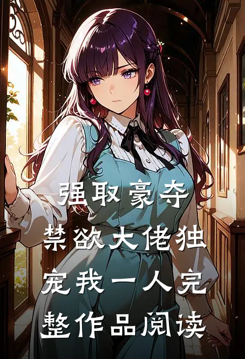强取豪夺：禁欲大佬独宠我一人完整作品阅读