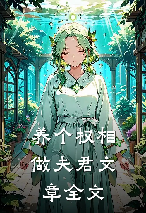 养个权相做夫君文章全文