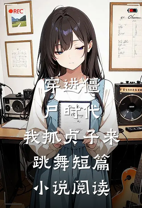 穿进僵尸时代，我抓贞子来跳舞短篇小说阅读