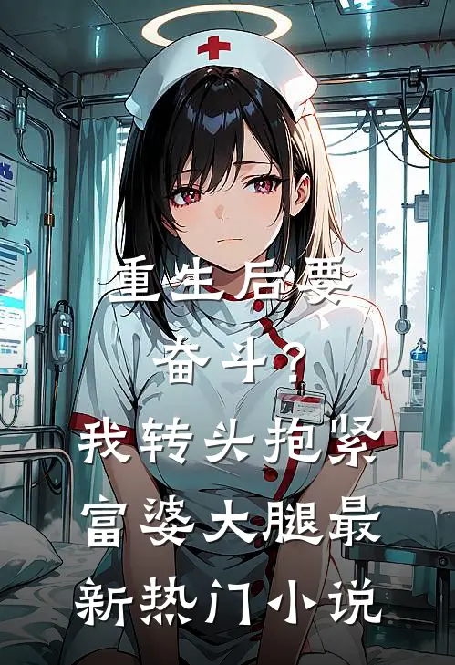 重生后要奋斗？我转头抱紧富婆大腿最新热门小说