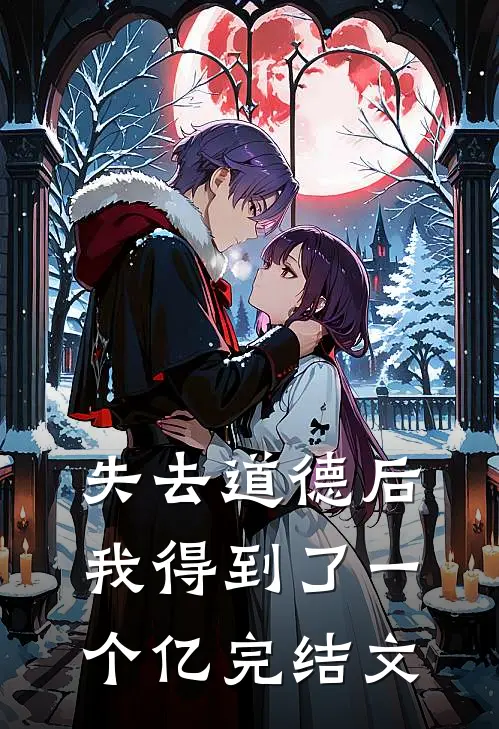失去道德后，我得到了一个亿完结文