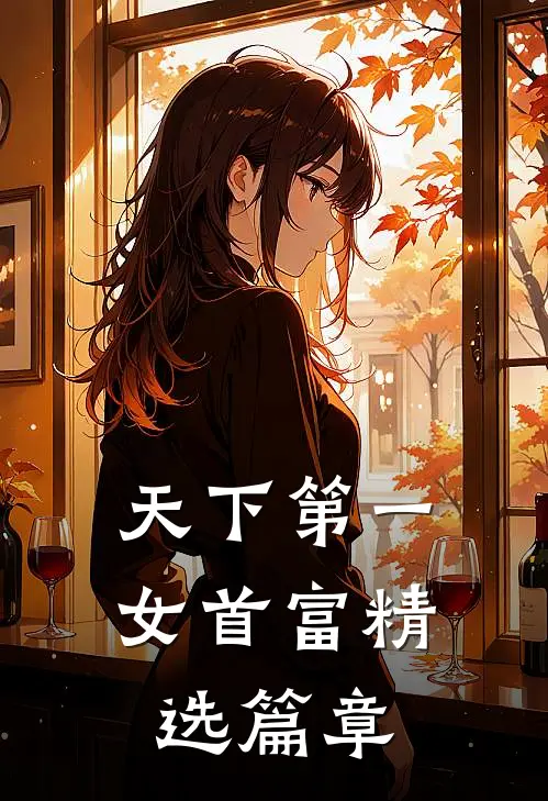 天下第一女首富精选篇章