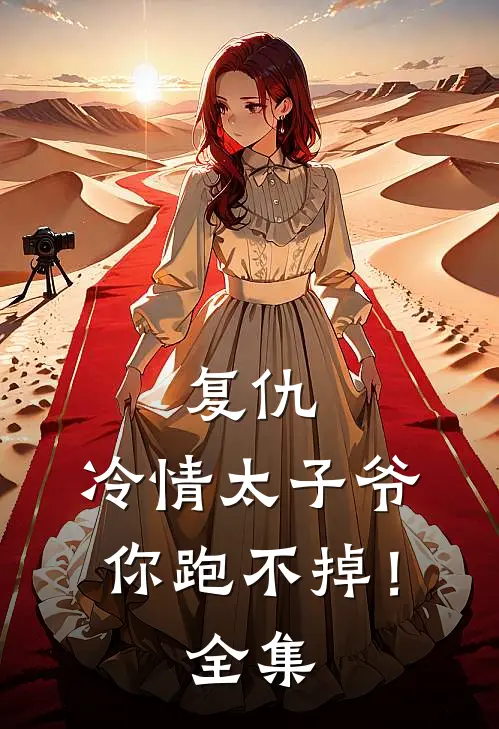 复仇：冷情太子爷，你跑不掉！全集