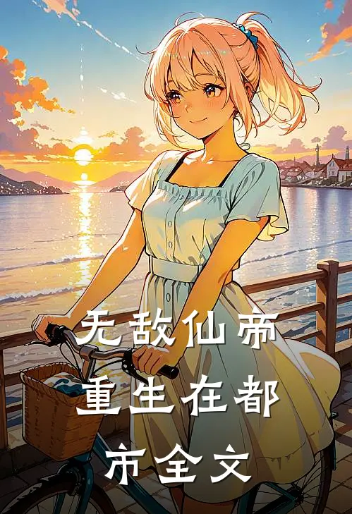 无敌仙帝重生在都市全文