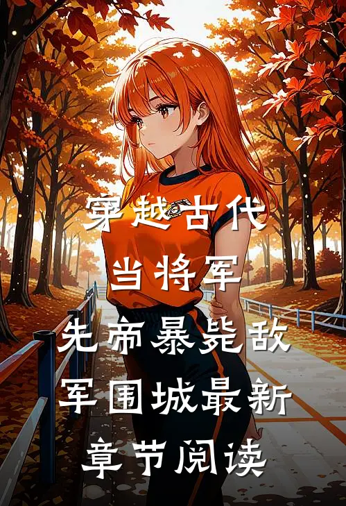 穿越古代当将军,先帝暴毙敌军围城最新章节阅读