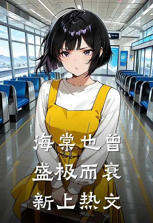 海棠也曾盛极而衰新上热文
