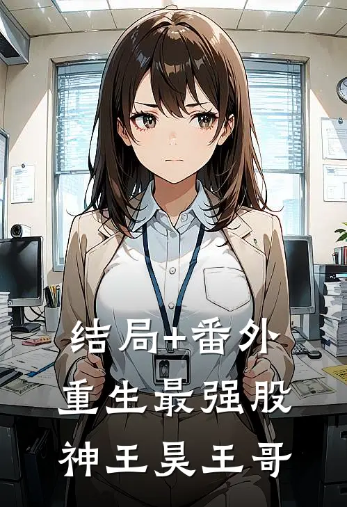 结局+番外重生最强股神王昊王哥