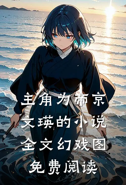 主角为帝京文瑛的小说全文幻戏图免费阅读