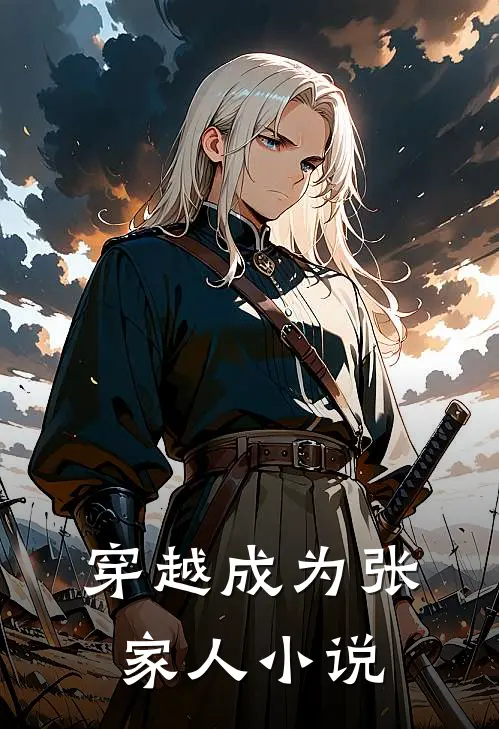 穿越成为张家人小说