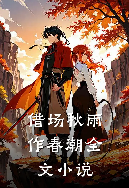 借场秋雨作春潮全文小说