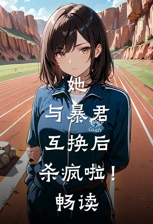 她，与暴君互换后，杀疯啦！畅读