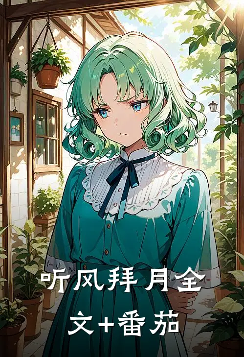 听风拜月全文+番茄