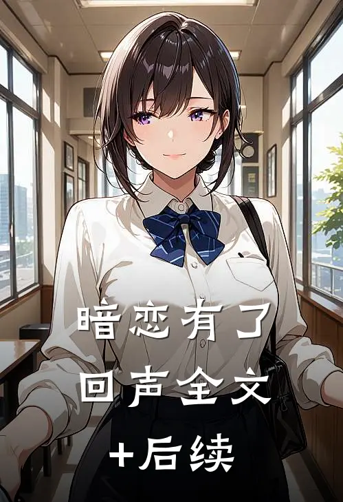暗恋有了回声全文+后续