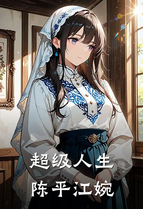超级人生陈平江婉