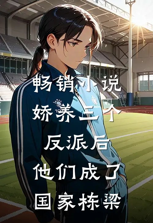 畅销小说娇养三个反派后，他们成了国家栋梁