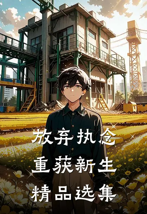 放弃执念，重获新生精品选集