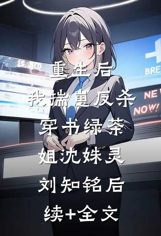 重生后，我揣崽反杀穿书绿茶姐沈姝灵刘知铭后续+全文