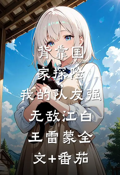 背靠国家探险，我的队友强无敌江白王雷蒙全文+番茄
