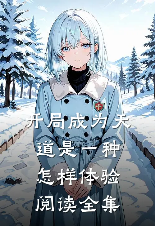 开局成为天道是一种怎样体验阅读全集
