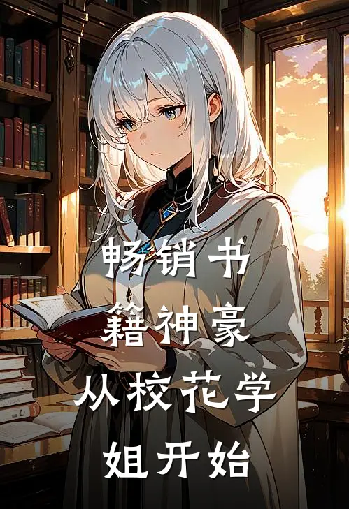 畅销书籍神豪：从校花学姐开始