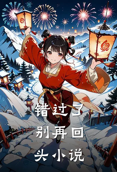 错过了，别再回头小说