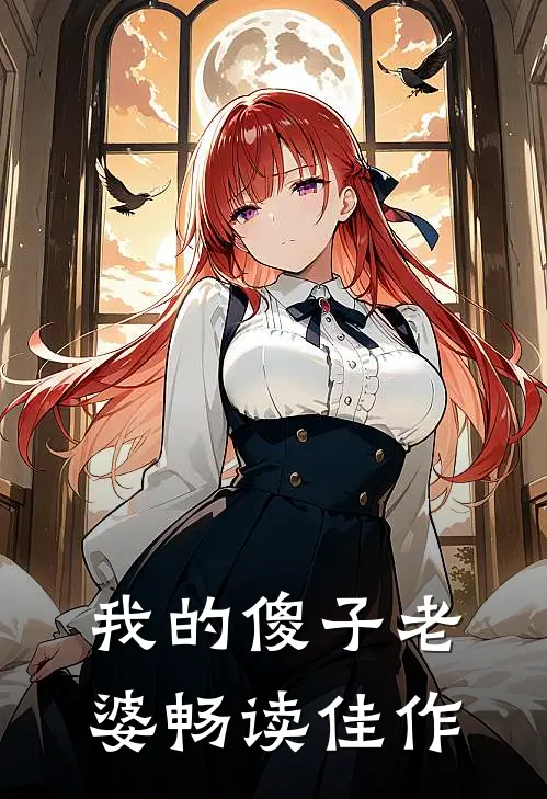 我的傻子老婆畅读佳作