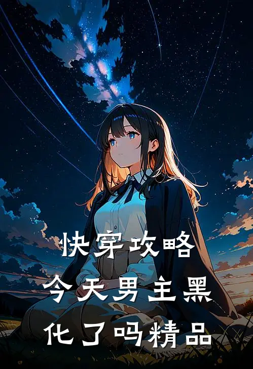 快穿攻略：今天男主黑化了吗精品