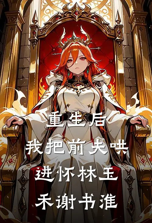 重生后，我把前夫哄进怀(林玉禾谢书淮)