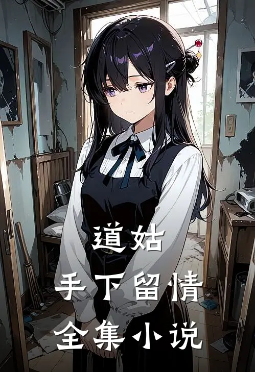 道姑，手下留情全集小说
