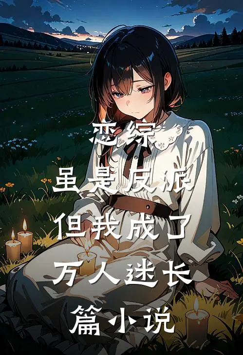 恋综：虽是反派，但我成了万人迷长篇小说